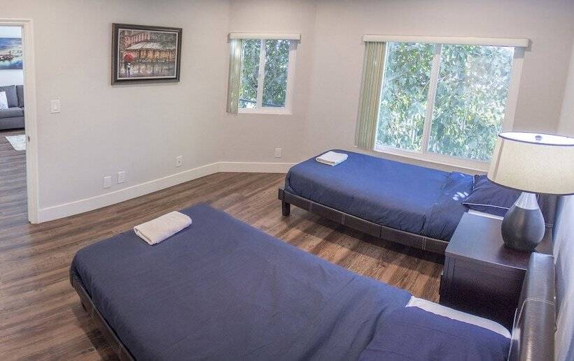 Wellworth Apartments