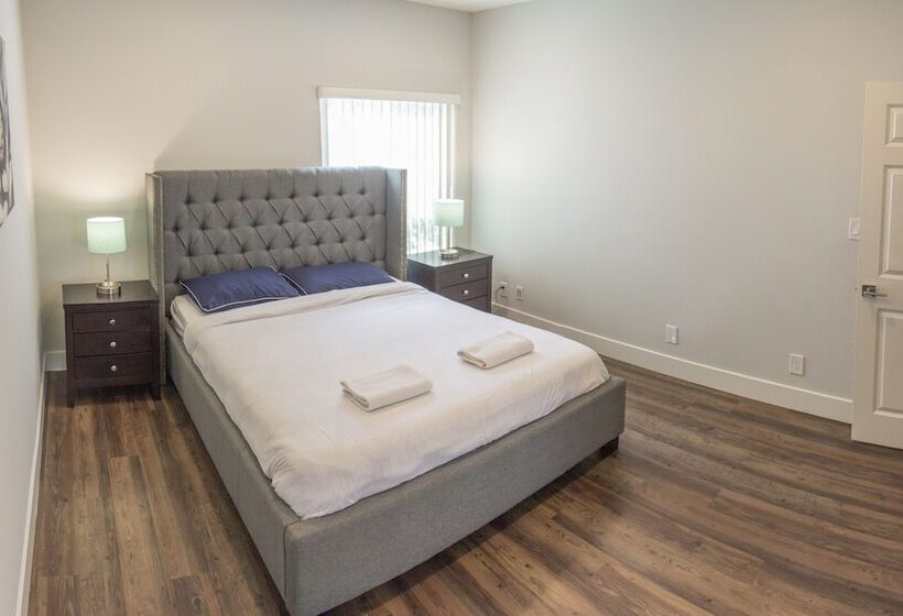 Wellworth Apartments