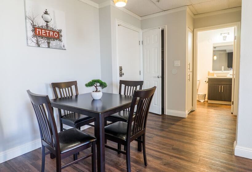 Wellworth Apartments