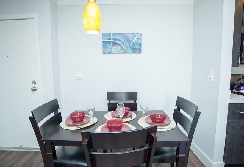 Wellworth Apartments