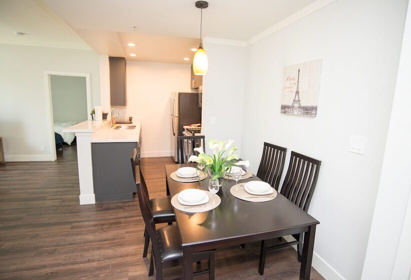 Wellworth Apartments