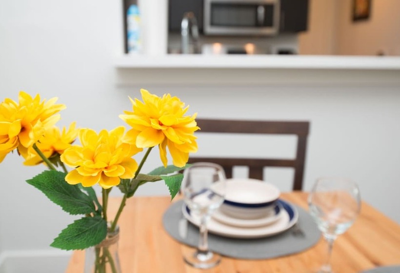 Wellworth Apartments