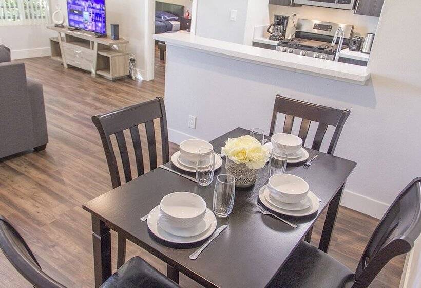 Wellworth Apartments