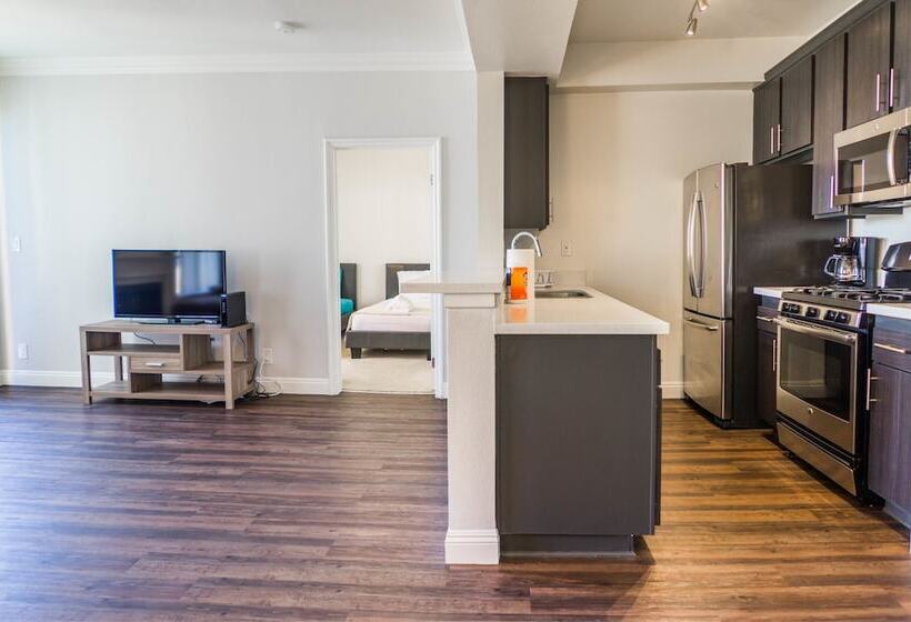 Wellworth Apartments