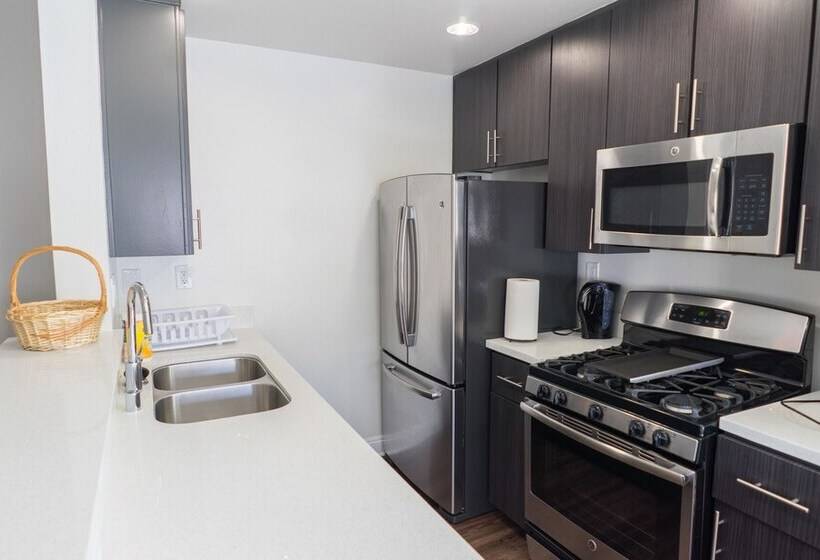 Wellworth Apartments