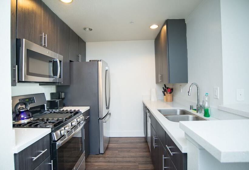 Wellworth Apartments