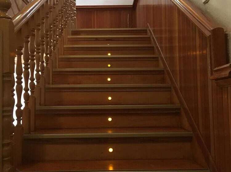 Albergue Ciudad Del Doncel