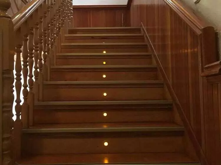 Albergue Ciudad Del Doncel