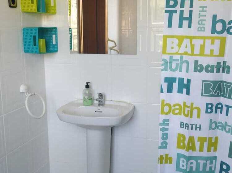 Albergue Ciudad Del Doncel