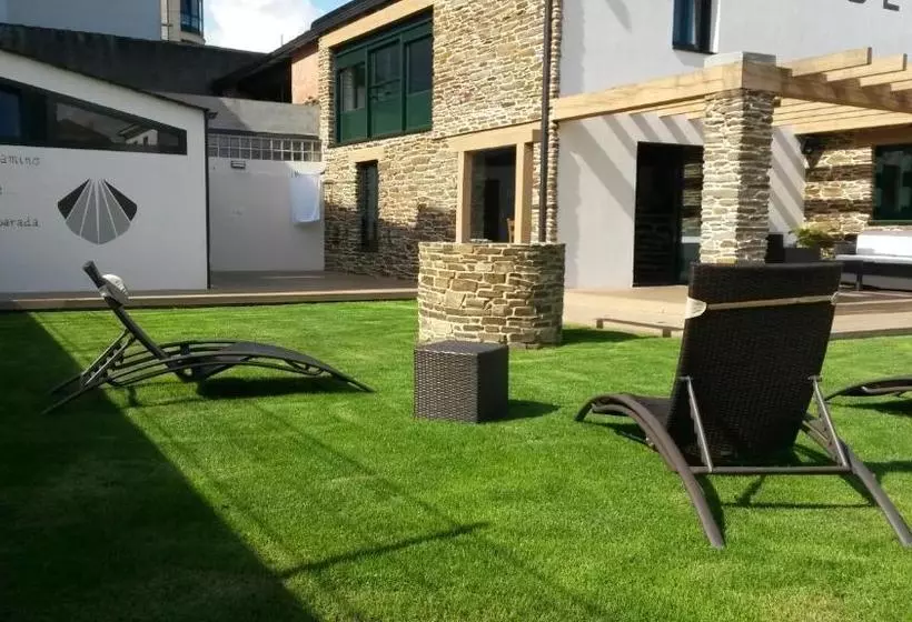 Albergue Oasis