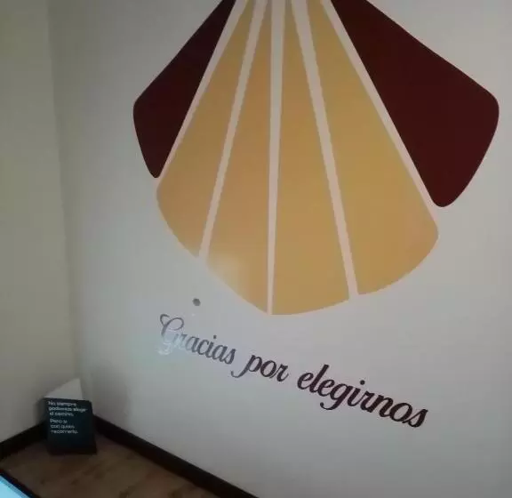 Albergue Oasis