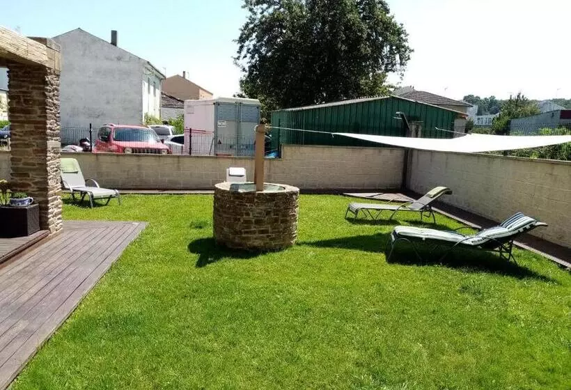 Albergue Oasis