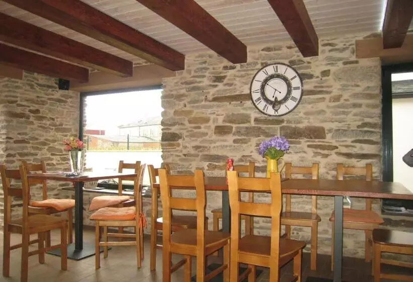Albergue Oasis