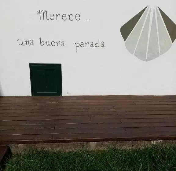 Albergue Oasis