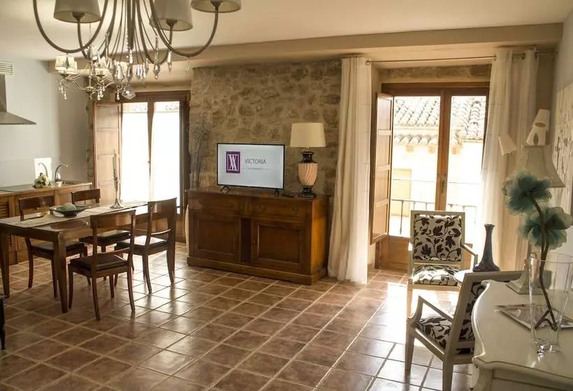 Alojamientos Victoria S.l