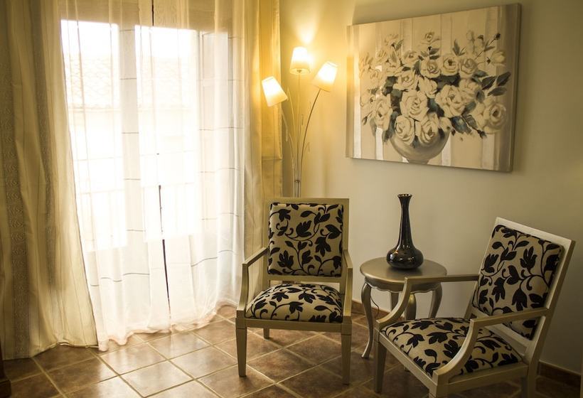 Alojamientos Victoria S.l