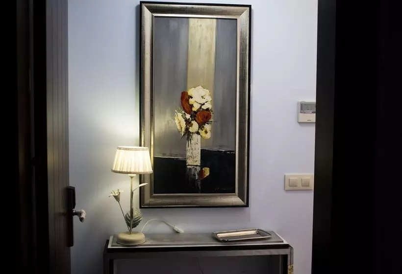 Alojamientos Victoria S.l