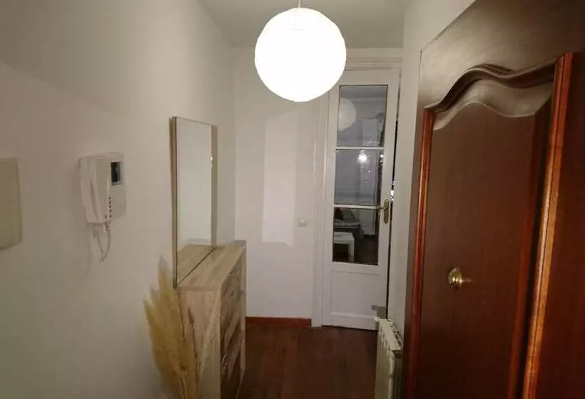 Apartamentos Plaza Mayor