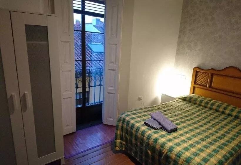 Apartamentos Plaza Mayor