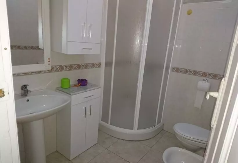 Apartamentos Plaza Mayor