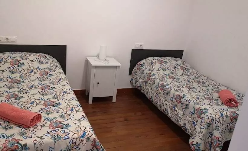 Apartamentos Plaza Mayor