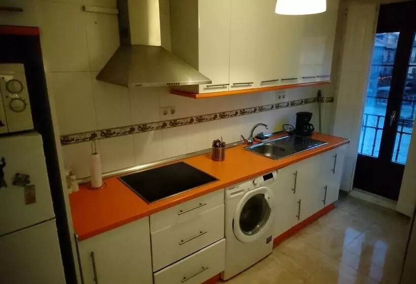 Apartamentos Plaza Mayor