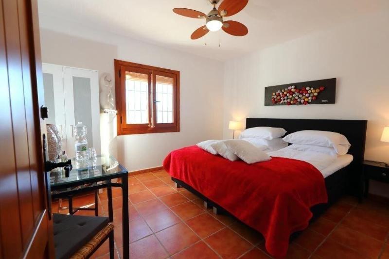 B&b Casaluthel