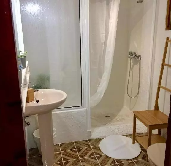 Aamiaismajoitus (B&B) Guesthouse Ca Artù