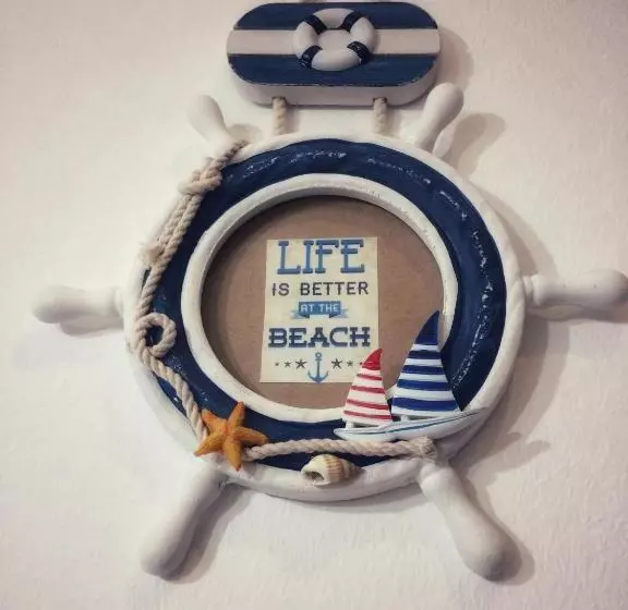 Aamiaismajoitus (B&B) Guesthouse Ca Artù