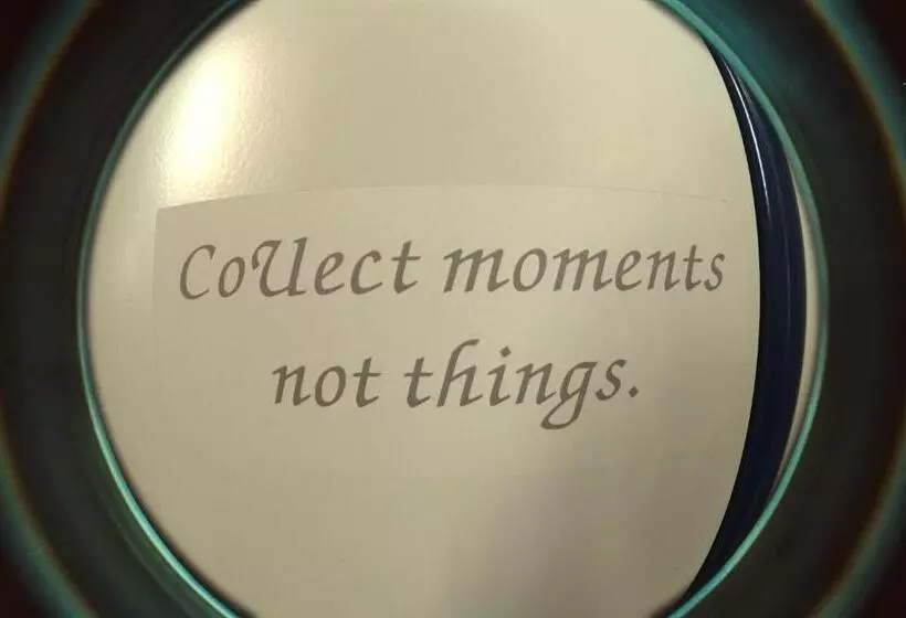 Aamiaismajoitus (B&B) Guesthouse Ca Artù