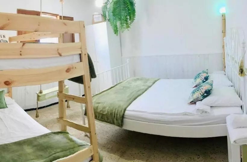 Aamiaismajoitus (B&B) Guesthouse Ca Artù