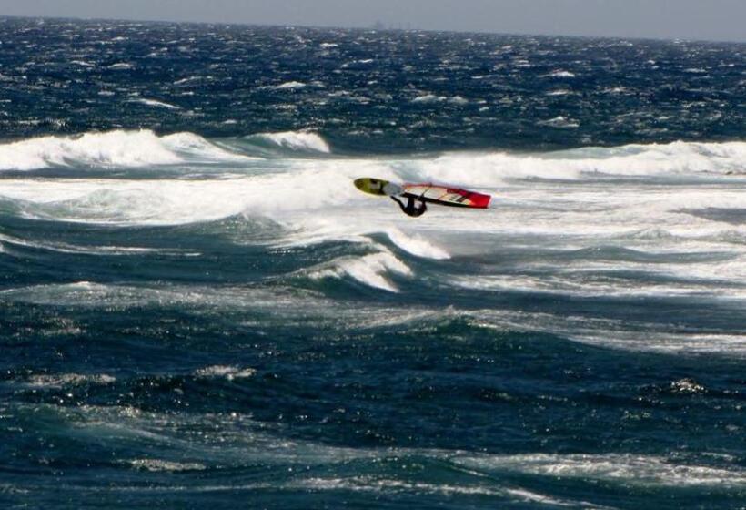 تختخواب و صبحانه Guesthouse Ca Artù