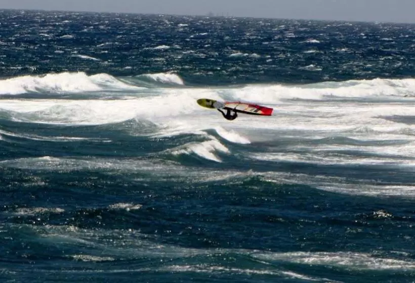 Aamiaismajoitus (B&B) Guesthouse Ca Artù