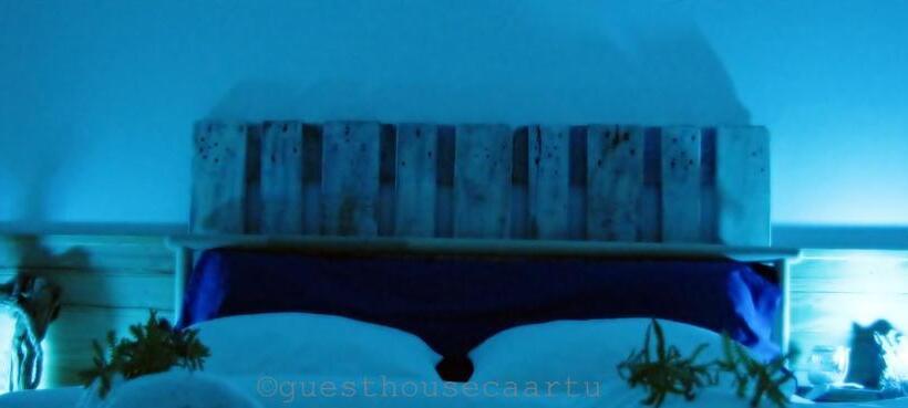 تختخواب و صبحانه Guesthouse Ca Artù