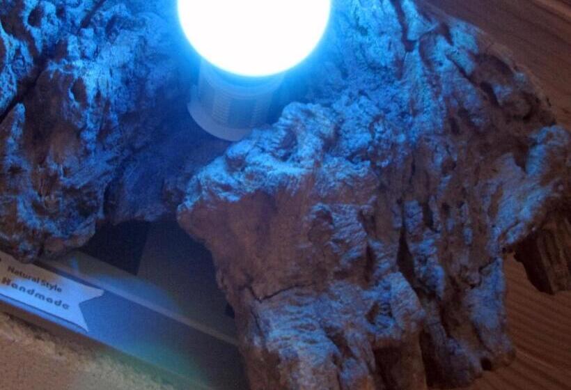 تختخواب و صبحانه Guesthouse Ca Artù