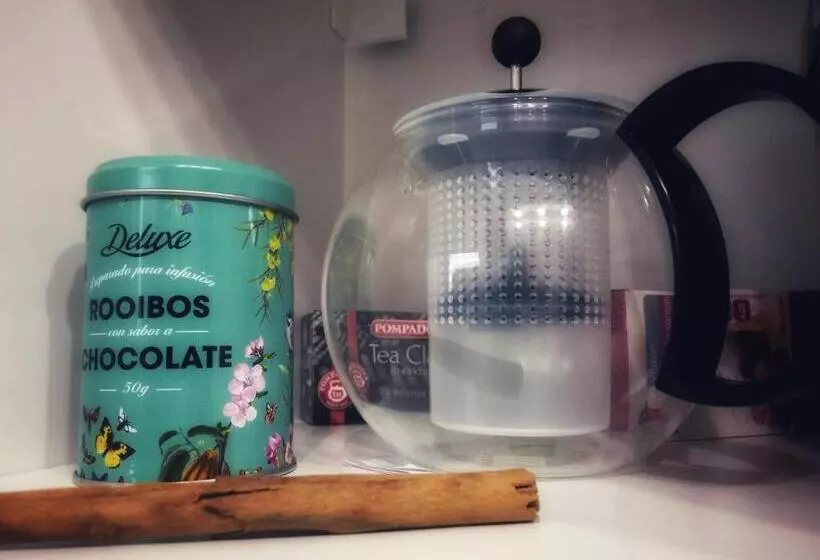 Aamiaismajoitus (B&B) Guesthouse Ca Artù