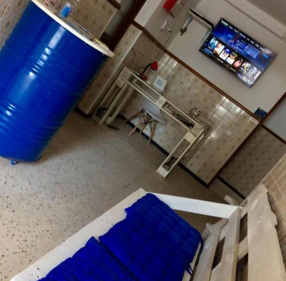 تختخواب و صبحانه Guesthouse Ca Artù