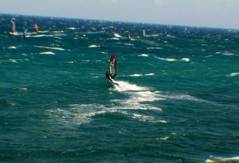 Aamiaismajoitus (B&B) Guesthouse Ca Artù