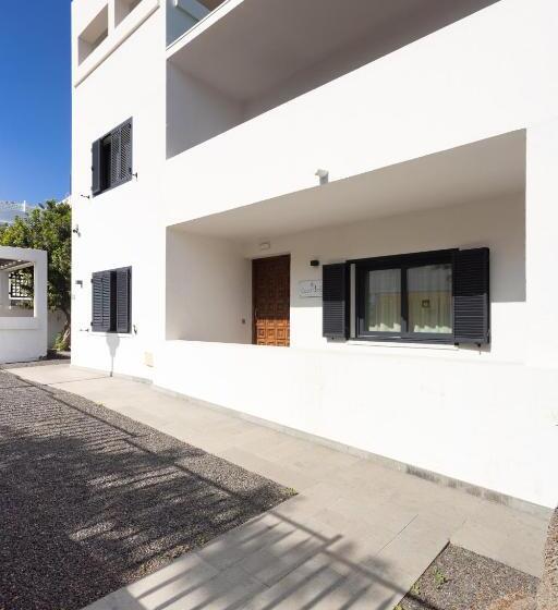 ベッドアンドブレックファースト Home2book Casa Boissier, Breakfast Included