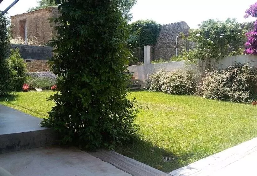 ベッドアンドブレックファースト Mas Ferran Adults Only