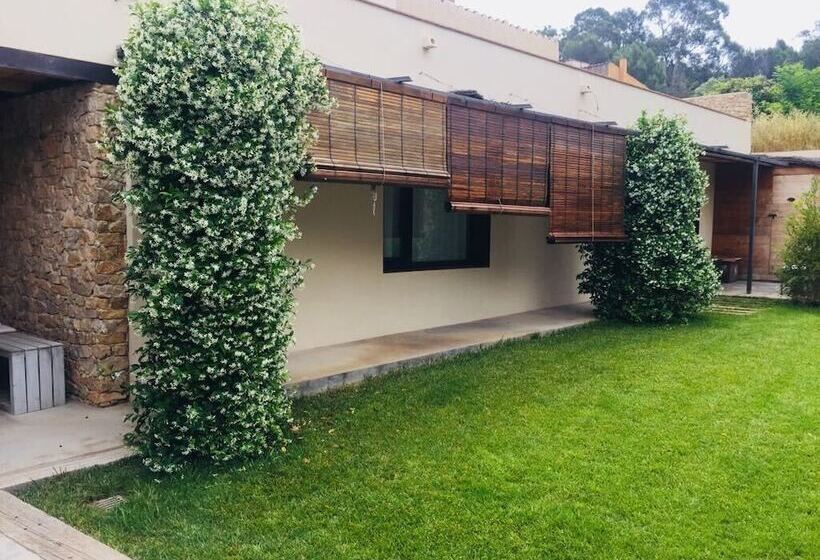 Bed and Breakfast Mas Ferran Adults Only