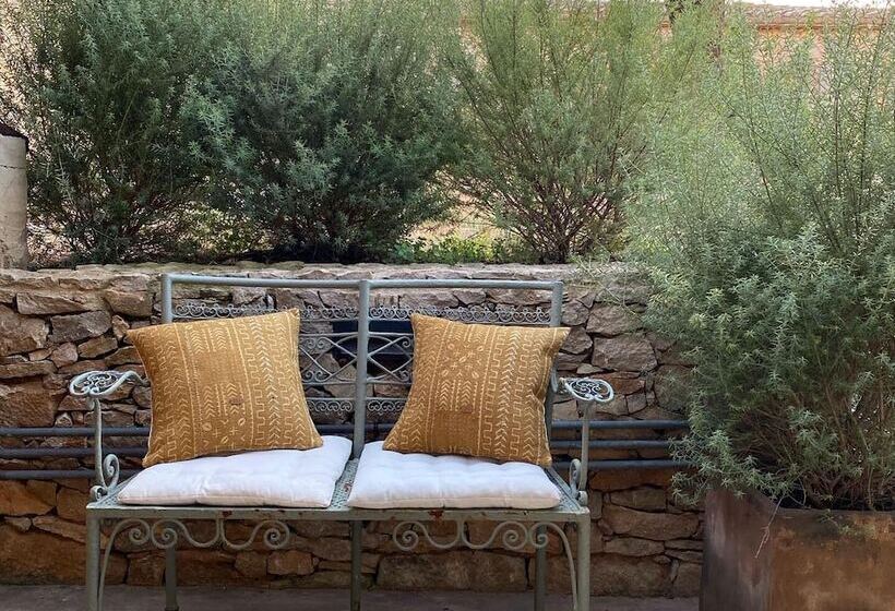 Bed and Breakfast Mas Ferran Adults Only