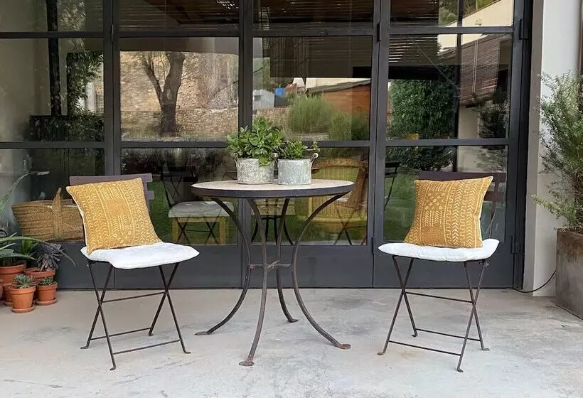 ベッドアンドブレックファースト Mas Ferran Adults Only