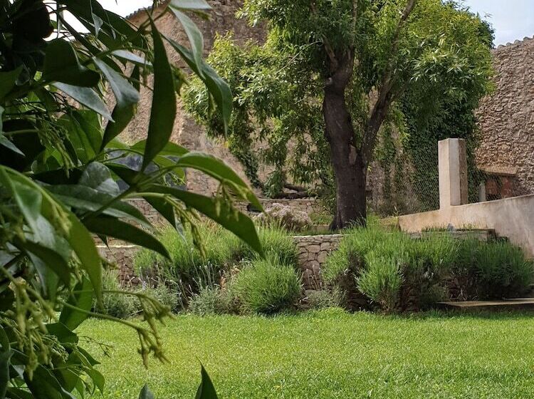 Bed and Breakfast Mas Ferran Adults Only