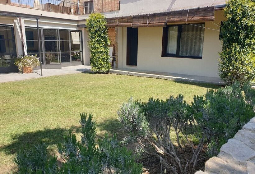 Bed and Breakfast Mas Ferran Adults Only