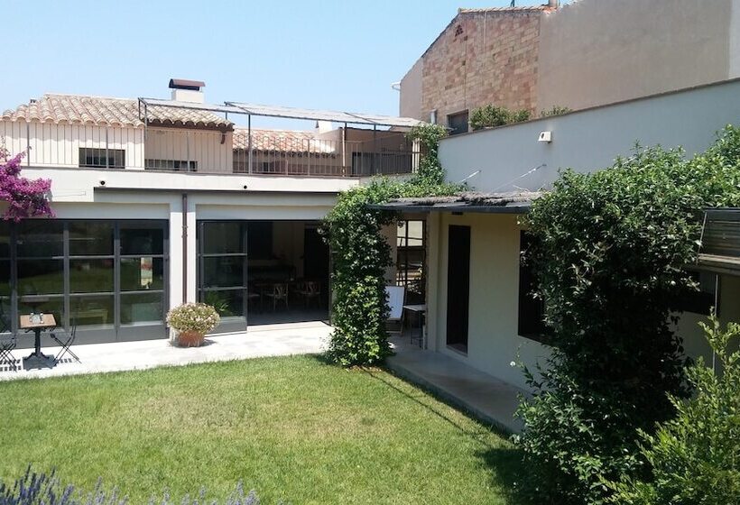 Bed and Breakfast Mas Ferran Adults Only