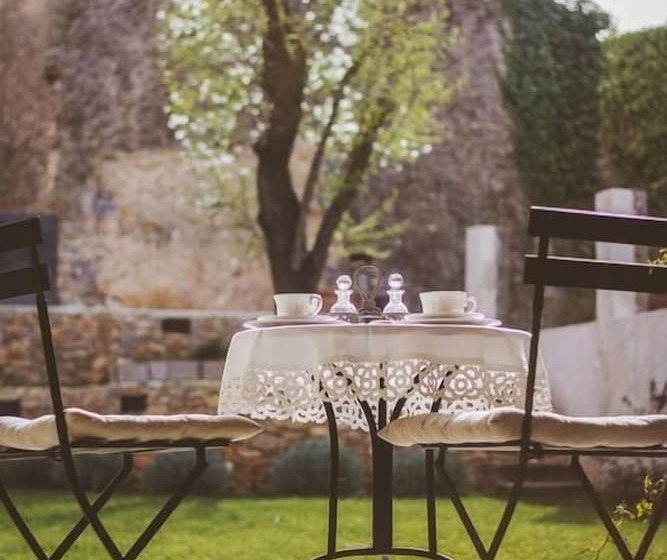 Bed and Breakfast Mas Ferran Adults Only