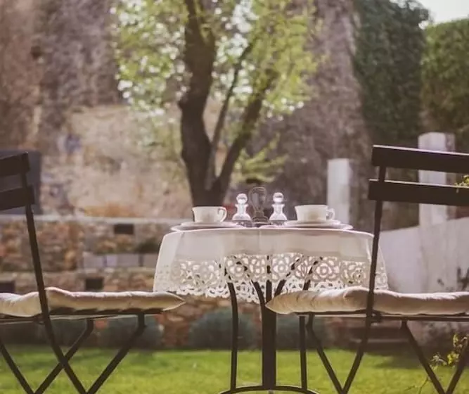 ベッドアンドブレックファースト Mas Ferran Adults Only