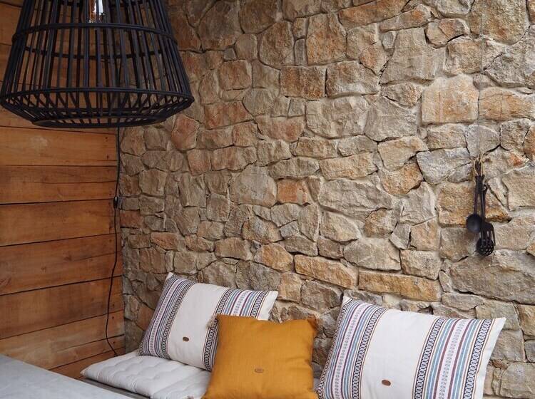 Bed and Breakfast Mas Ferran Adults Only