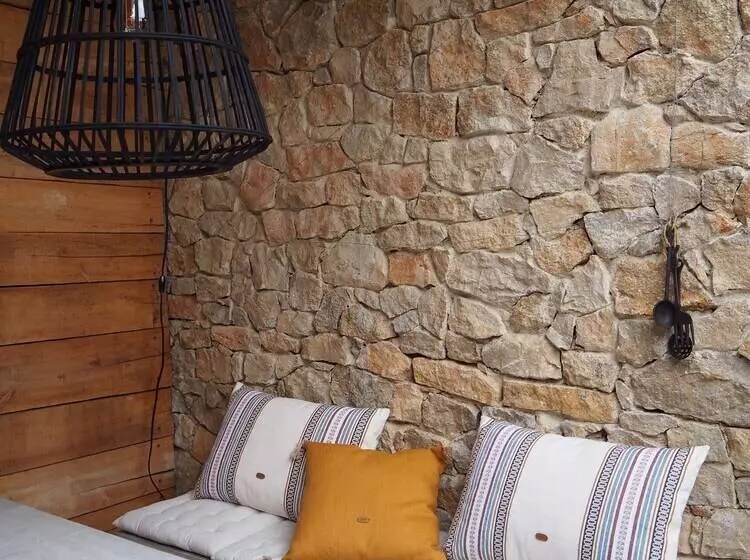 ベッドアンドブレックファースト Mas Ferran Adults Only